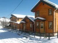 Zeus-Village Chalet - Alloggi