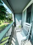Beautiful 1 bedroom condo with a view! - 4-Star