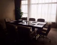 Xinhua Jianguo Hotel - 5 stelle