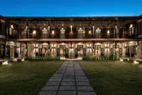 โรงแรม อุไทยเฮอริเทจ - 4 ดาว