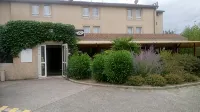 東方瓦朗斯原創訪問酒店 - 酒吧