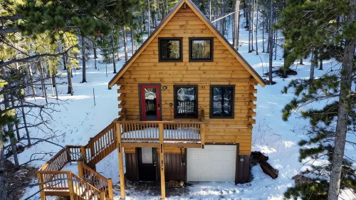 Lucky 7 Modern Mountain Hideaway - Black Hawk - Boutique