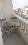 โรงแรมปาเลซิโอ - วิว