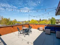 The Asylum by Stay Portland - Hawthorne Hoteles cerca de Parque Mount Tabor