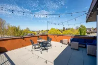 The Asylum by Stay Portland - Hawthorne - 2-Star