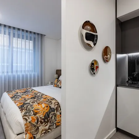 Oficina de Olaria   Boavista Executive Studios