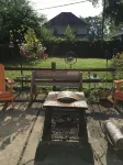 Original cozy farmhouse homestead 2 blocks from the bike path and - Bungalows