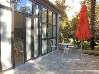 Hotel Sant'Antonin - Havudsigt
