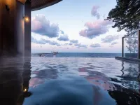 HOTEL SHIRAHAMAKAN - con terme