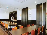 AB Hotel Mikawa-Anjo Honkan New Building - Breakfast