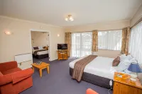 Parklands Motor Lodge Timaru - 4 Sao