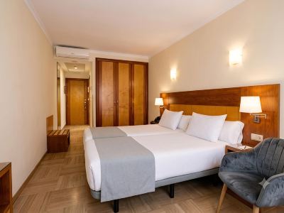 Hotel Córdoba Centro