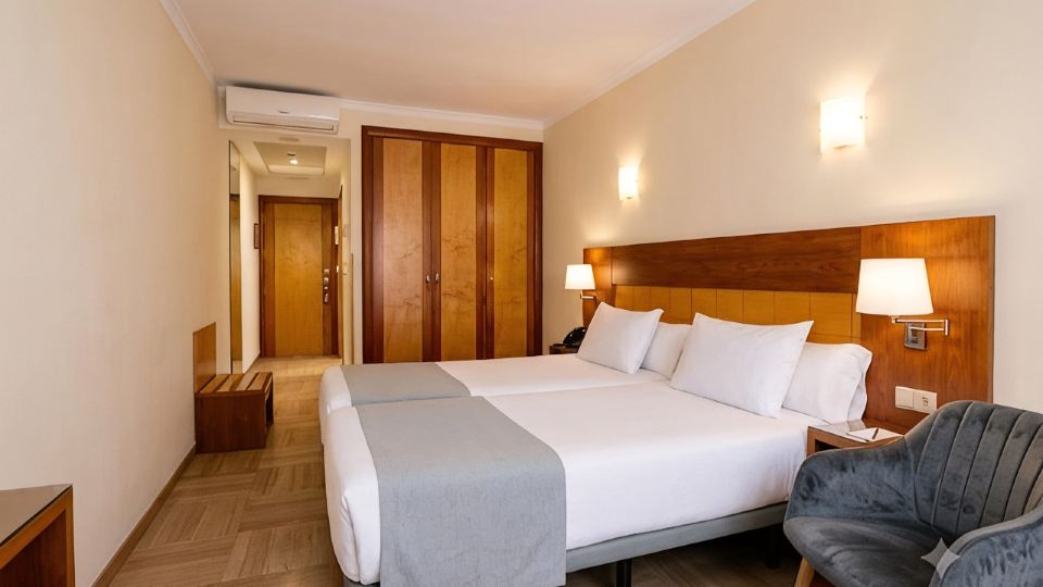 Hotel Córdoba Centro
