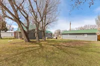Saratoga Stage Coach Stop - homestay