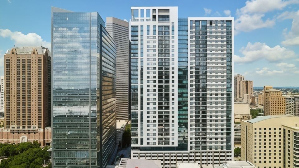Marriott Marquis Houston