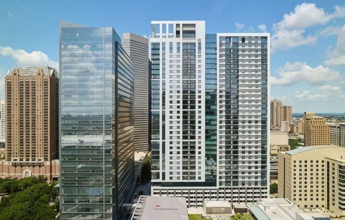 Marriott Marquis Houston