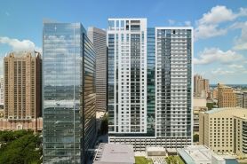 Marriott Marquis Houston