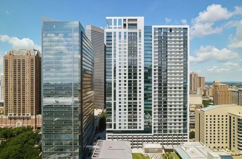 Marriott Marquis Houston