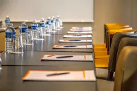 Jehan De Beauce - Teritoria - business