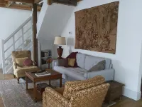 Steps away from Main Street at this centrally located house in Clayton. Ga. - 3 étoiles
