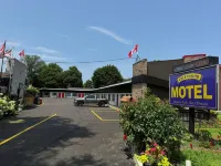 Crestwood Motel - Motels