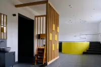 KIRÁLY Park Hotel - 4-Star