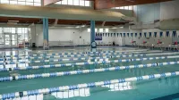 Sleep Inn & Suites Searcy Near University - مسبح