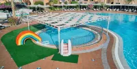 JAZ Makadi Saraya Resort - Lãng mạn