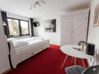 Villa Zosieńka - Bed and Breakfasts