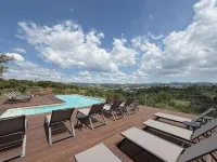 Haven Nature Hotel & Villas - Pools