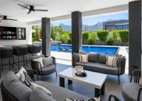 Grey Stones Villa by HolidayKeys - Villa