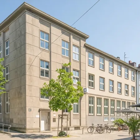 Nestup - Hildesheim Zentral
