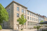 Nestup - Hildesheim Zentral - 3-Star