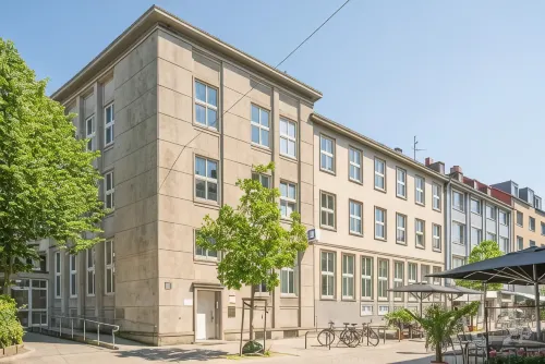 Nestup - Hildesheim Zentral - 3-Star