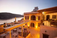 TÜRKMEN Konagi HALFETİ BUTİK Otel - Разрешено размещения с домашними животными