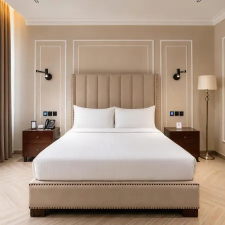 Arena by Pearl Continental Hotels in Multan