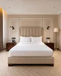 Arena by Pearl Continental - 4-Star
