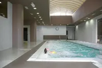 Hotel Balneario Valle del Jerte - Hot Springs