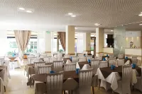 Hotel Graziella Mare - Balkon
