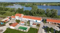 Marchanta Riverside Hotel - 3 stelle