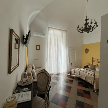 B&B Chimera Bari