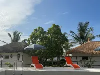 Keur Papaye - Kolam Renang