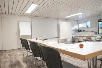 Die Gams Hotel Restaurant - Mountain view