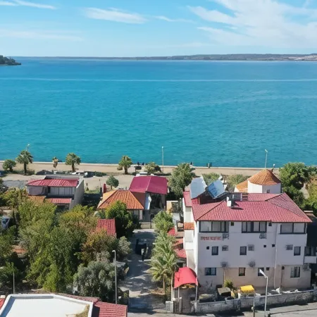 AKBÜK TAŞ Otel