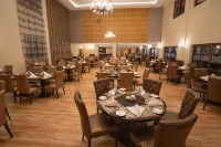 Panari Resort, BW Signature Collection - breakfast