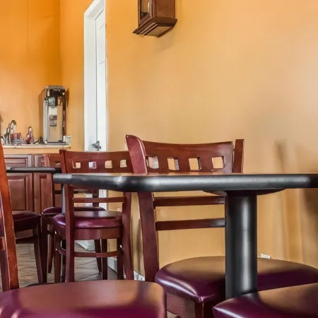 Econo Lodge Inn & Suites North Syracuse Airport