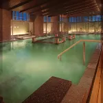 鳴子酒店 - 山景