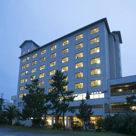 志摩海岸酒店