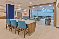 Holiday Inn Express COLUMBUS - FORT BENNING AREA by IHG - sarapan