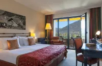 Boutique-Hotel Remorino, a Private Selection Hotel - balcony
